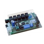DS8012 - SEM Four Price to MDB Conversion Kit- Coins/Bills/Credit Cards/DEX