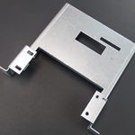 D432-1229 - National Mounting Bracket