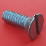 D147-2092 - National Flat Head Bolt