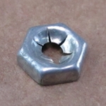 D147-5089 - National Self Tapping Nut- 1/8"