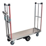 DS1270 - Magliner Motorized U-Boat Handtruck