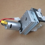 ME13592001 - National Voce Peristaltic Pump Assy.