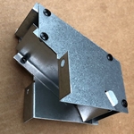 D25806 - AMS EPOCH Upper Coin Chute