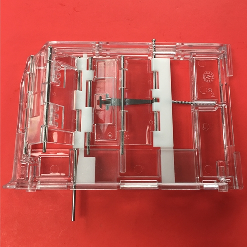 D & S Vending Inc - CR0026230 - DN Bevmax 4 Gate Assy.- New