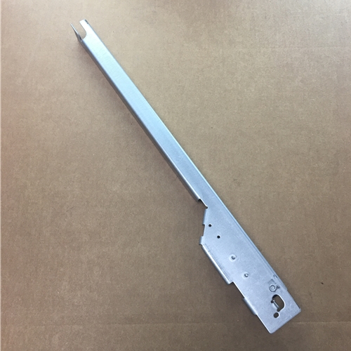 D & S Vending Inc - CR0002610 - National Media 474 RH Tray Rail w