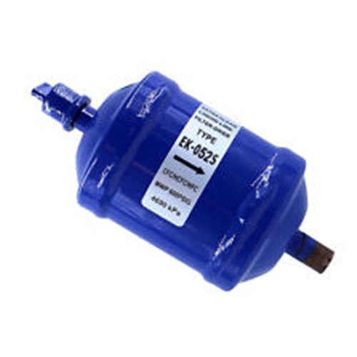 D & S Vending Inc - EK-032SVC - Sporlan Catch-All Cap Tube System