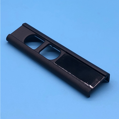 D & S Vending Inc - D4225808 - USI Price Roll & Label Holder- Snap In