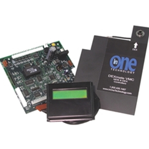D & S Vending Inc - D950M-1 - INONE Kit- INONE Kit USI 3114