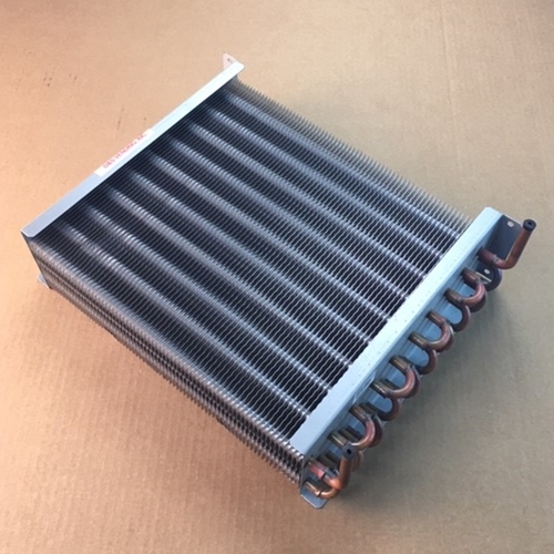 D1239007 - Vendo V21 Series Condenser- R134A