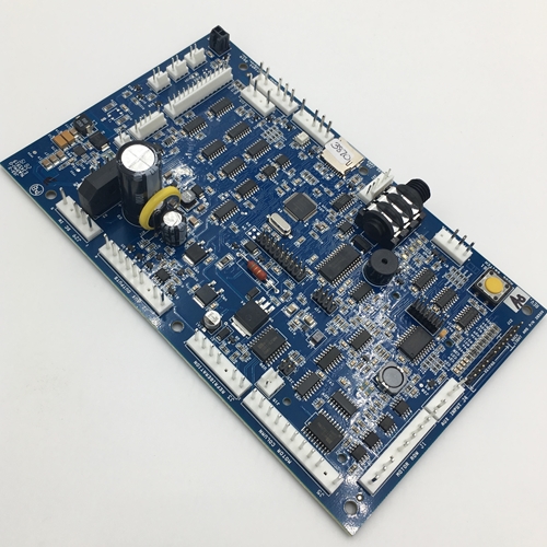 D & S Vending Inc - D28500-FOOD - AMS Sensit 3 Control Board D & S Vending Inc - D28500-FOOD - AMS Sensit 3 Control Board