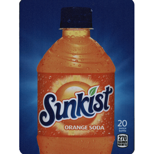 トランプ orange orange OTB Super Soft Zone