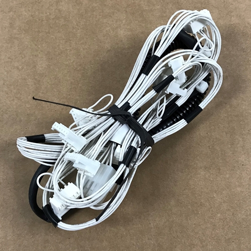 D & S Vending Inc - CR0029414 - National 472 Bottle Tray Harness