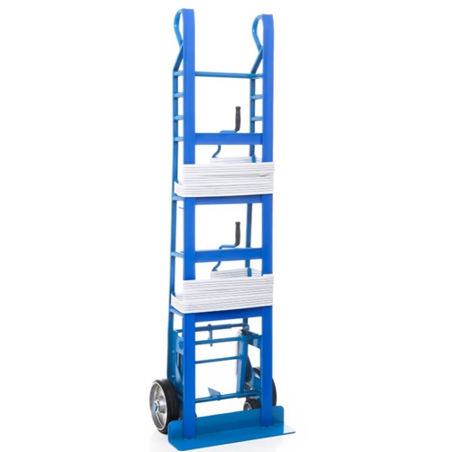 D & S Vending Inc - DS1878 - Brawny Brute 78