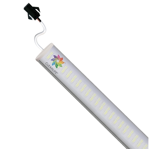 D & S Vending Inc - DS2751 - Micro Market Double Shelf LED Light Kit