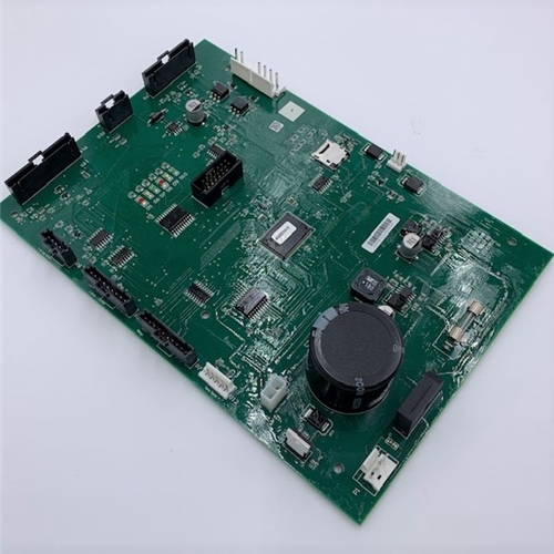 D & S Vending Inc - CR0028671 - DN Bevmax 2 R290 Coin Mech Assy.