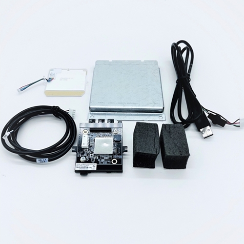 D & S Vending Inc - D472-5049 - National 186/187 Media Card Reader