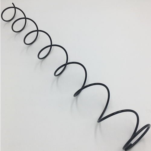 D & S Vending Inc - D20120-07 - AMS 7 Count Spiral- Candy, Left