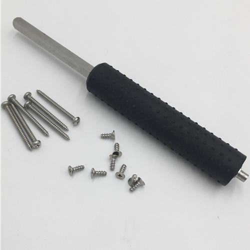 D & S Vending Inc ME15106000 National Voce Brewer Roller Replacement