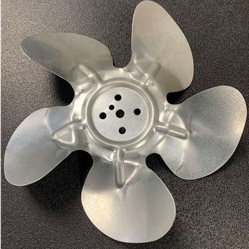 D & S Vending Inc - D389614 - Vendo 721 Fan Blade