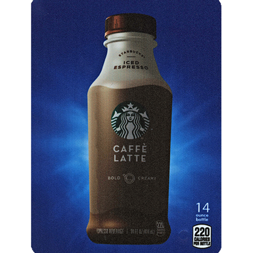 Starbucks Coffee - 【シェル】 Starbucks by Nespresso Vertuo Line Smooth Caramel Light