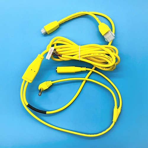 D & S Vending Inc - D5100015 - Nayax VPOS Touch MDB DEX Standard 3' Cable