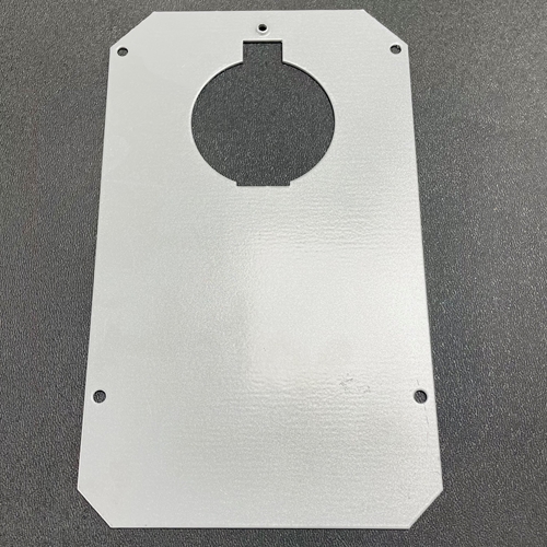 D & S Vending Inc - CR0013658 - National Voce Whipper Motor Assy