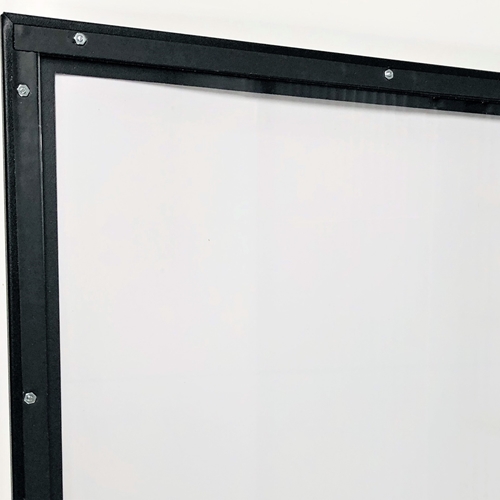 D & S Vending Inc D28999 AMS Plexiglass Window Cover Kit