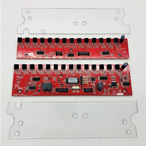 D & S Vending Inc - D27916 - AMS Sensit 3 Sensor Board Kit