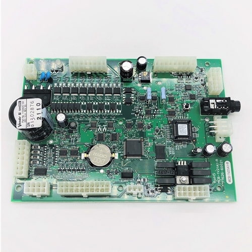 D & S Vending Inc - D1150625-50 - Vendo 12.4 Chameleon Control Board