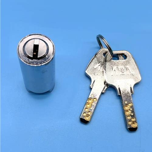 KESO 8000 Double Cylinder with Emergency and Danger Function 35/30  Including 5 Keys - Reversible Key Security Cylinder - Security Card -  Dimple Key 