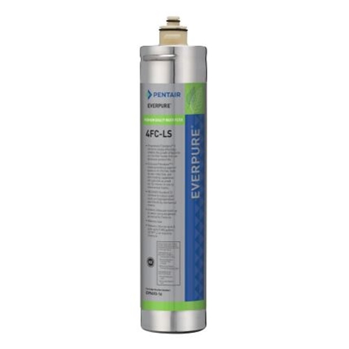 D & S Vending Inc - D969316 - Everpure 4FC-LS Water Filter Cartridge
