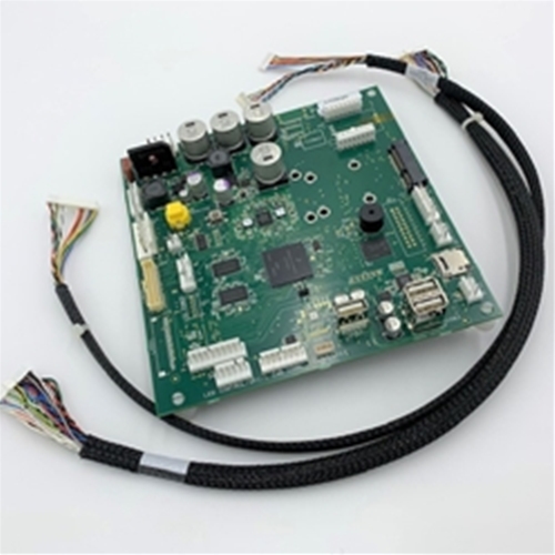 FNTCAT ボード New PCB Control Board + Terminal for Hyper Tough 20V 12