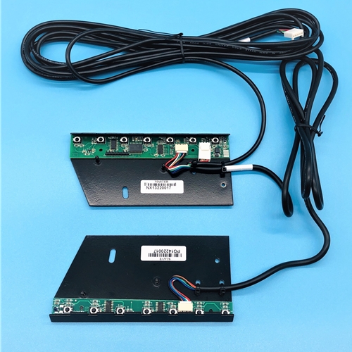 D & S Vending Inc - D950M-1 - INONE Kit- INONE Kit USI 3114