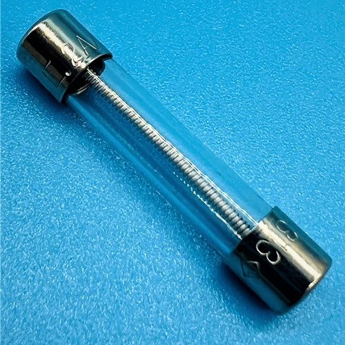 D & S Vending Inc - D80492554001 - DN 2 amp Fuse, 24 Volt, Slo Blow