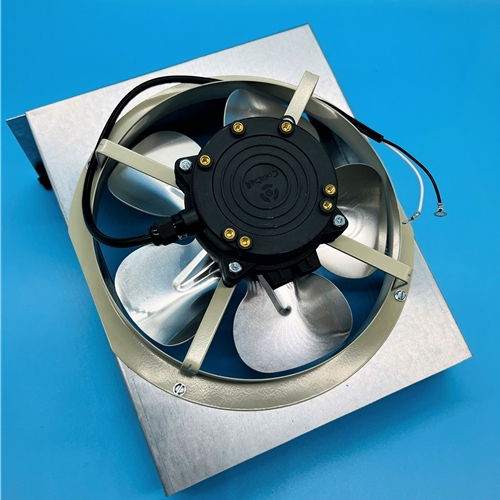 D & S Vending Inc D403460 DN Bevmax 4 Phoenix Condenser Fan Motor