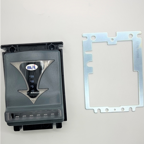 D & S Vending Inc D250063216 MARS/CPI Talos High Visibility Bezel