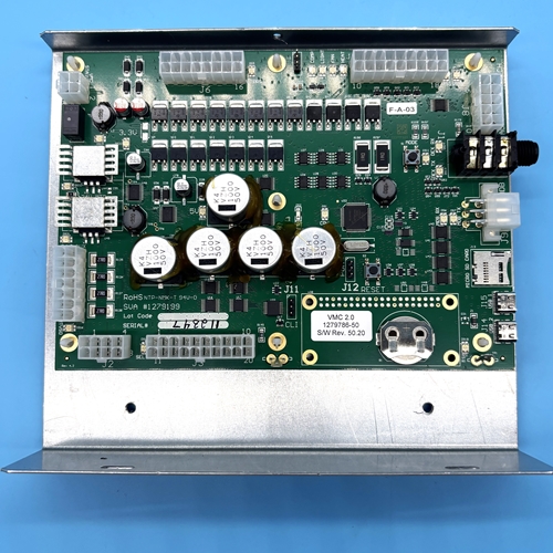 D & S Vending Inc - D1279788-50 - Vendo 12.4 Replacement Chameleon