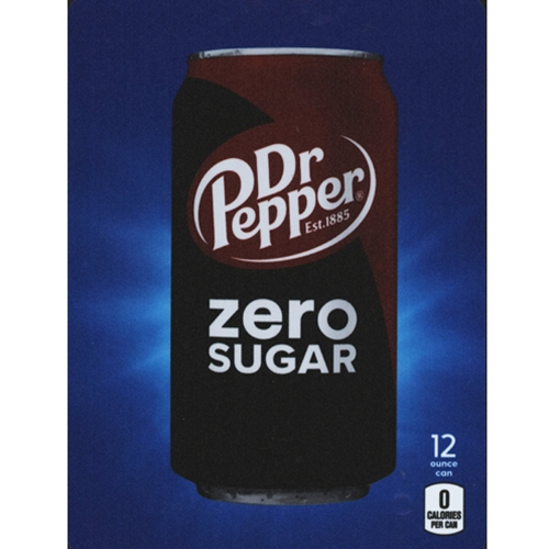 【ドクターペッパー Dr.pepper】温度計 KDP (Keurig Dr Pepper) ディスプレイ クーラー & 冷蔵庫 | IDW