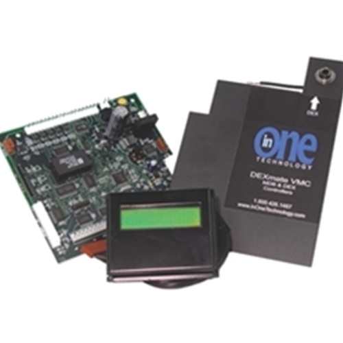 D & S Vending Inc D950W1 INONE Kit USI 3151/3189/CB500/CB700