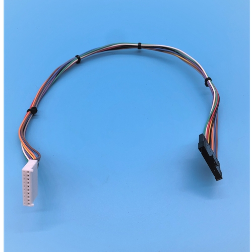 D & S Vending Inc - D80491369001 - DN 5591 Keypad To Control Board