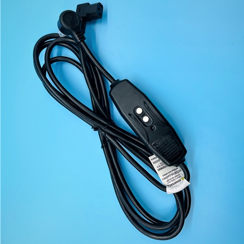 D & S Vending Inc - D1195486 - Vendo V21 Power Cord W/GFCI