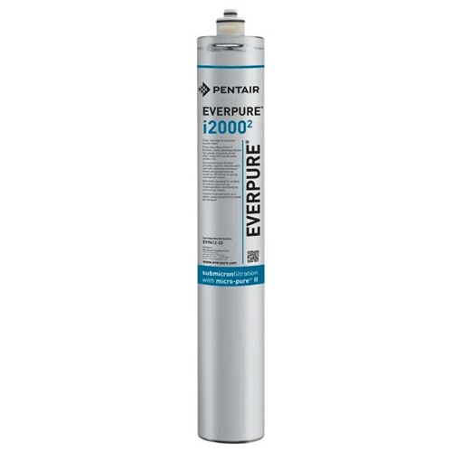 D & S Vending Inc - D961227 - Everpure i2000 Water Filter Cartridge