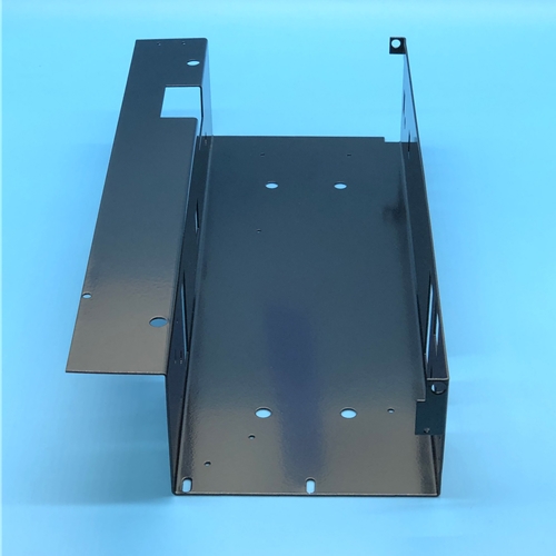 D & S Vending Inc - D010544 - Royal Changer Door