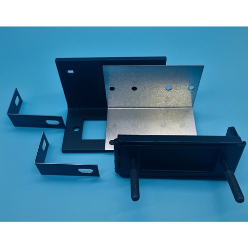 D & S Vending Inc - D22933 - AMS Lock Cover Kit