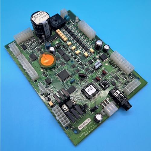 D & S Vending Inc - D1123051-35-R - Vendo 12.1 Control Board