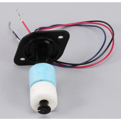 D & S Vending Inc - DS435490-01 - Hoshizaki Ice Maker DCM-500BAH