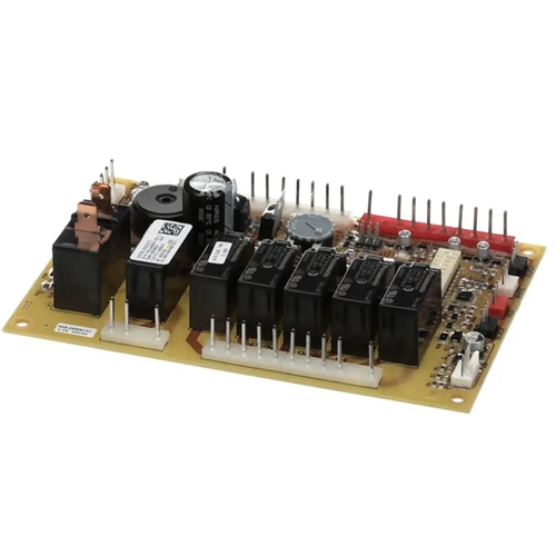 D & S Vending Inc - DS2A9093-01 - Hoshizaki Ice Maker DCM-500BAH