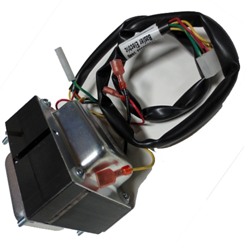 D & S Vending Inc - D360252 - AP Transformer