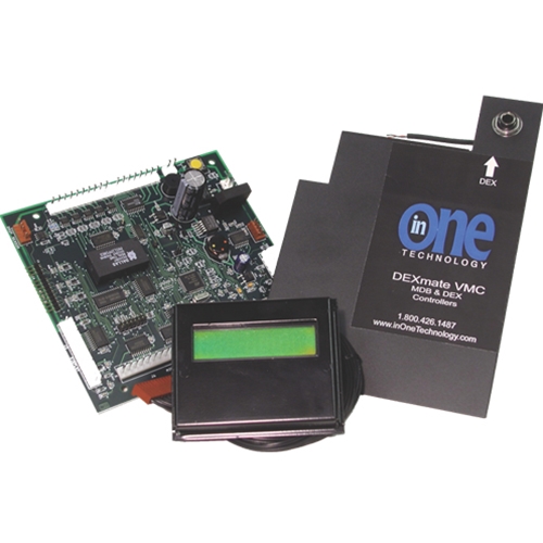 D & S Vending Inc - D950D-1 - INONE Kit- AP LCM Series Machines