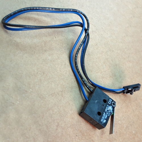 D & S Vending Inc D80410123001 DN Bevmax 2 Picker Home Switch W/Bent Arm 10"